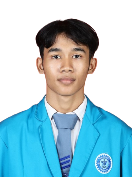 Foto profil I Made Risky Juliarta